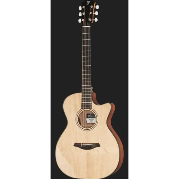 Furch Blue Plus OMc-SW a VTC w/GB