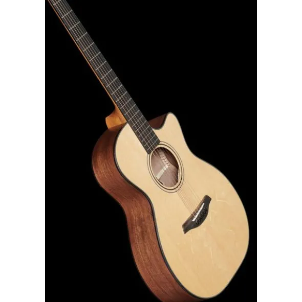 Furch Blue Plus OMc-SW a VTC w/GB