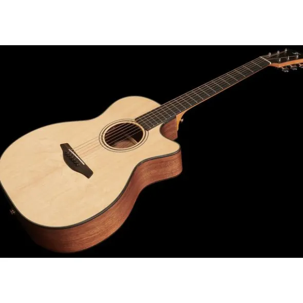 Furch Blue Plus OMc-SW a VTC w/GB