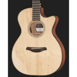 Furch Blue Plus OMc-SW a VTC w/GB