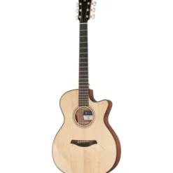 Furch Blue Plus OMc-SW a VTC w/GB