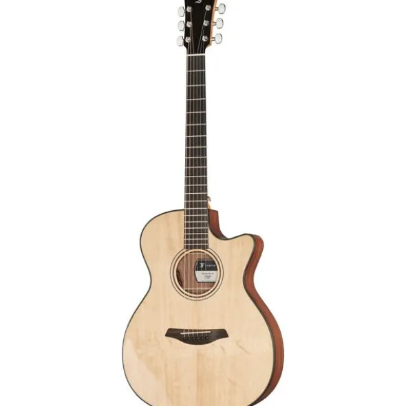 Furch Blue Plus OMc-SW a VTC w/GB