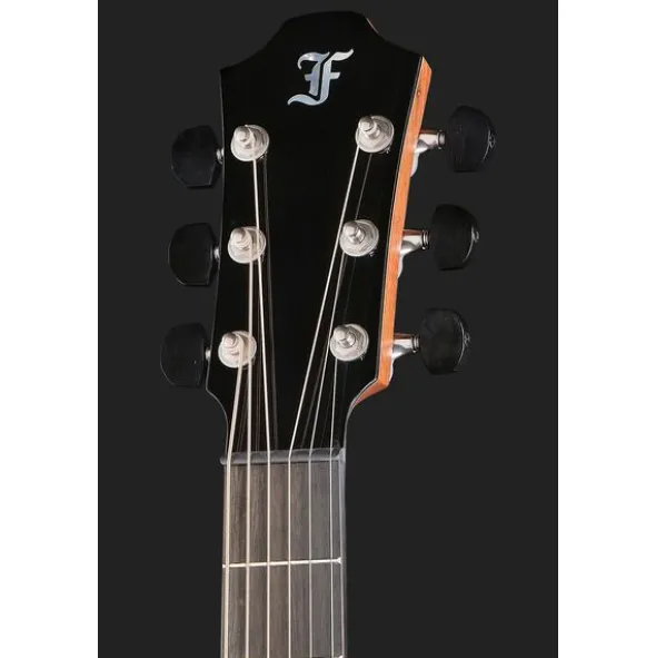 Furch Dark Yellow Deluxe Gc-RR a VTC