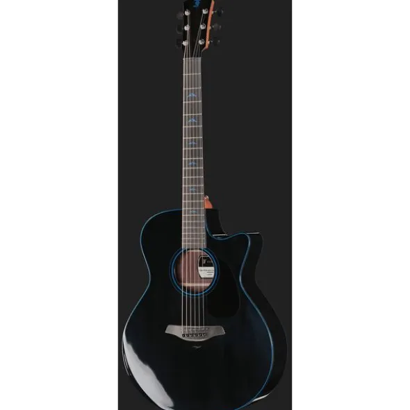 Furch Eclipse Perf Azur Gc-ER a SPA