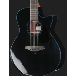 Furch Eclipse Perf Azur Gc-ER a SPA