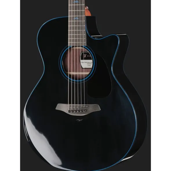 Furch Eclipse Perf Azur Gc-ER a SPA
