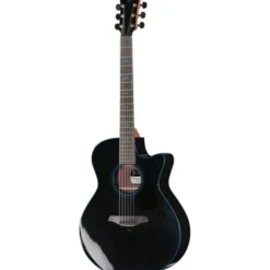 Furch Eclipse Perf Azur Gc-ER a SPA