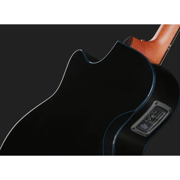 Furch Eclipse Perf Azur Gc-ER a SPA