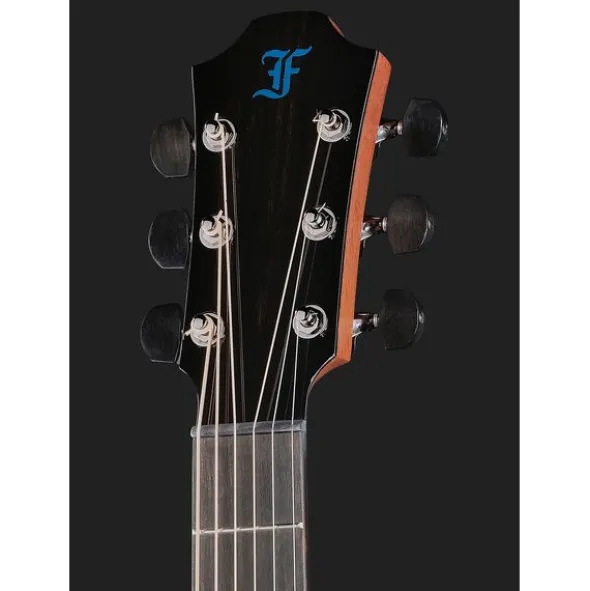 Furch Eclipse Perf Azur Gc-ER a SPA