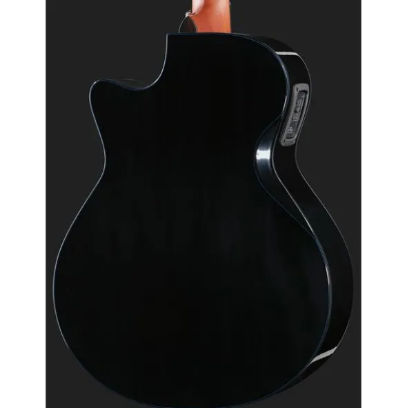 Furch Eclipse Perf Azur Gc-ER a SPA