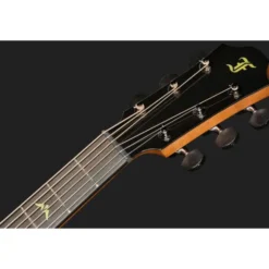 Furch Eclipse Perf Lime Gc-ER a SPA