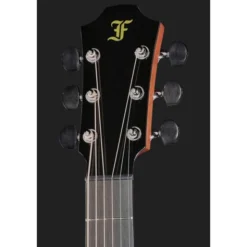 Furch Eclipse Perf Lime Gc-ER a SPA