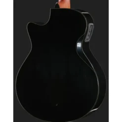 Furch Eclipse Perf Lime Gc-ER a SPA