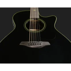 Furch Eclipse Perf Lime Gc-ER a SPA
