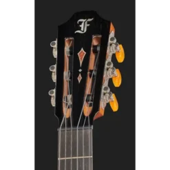 Furch GNc4-SR w/VTC a Nylon