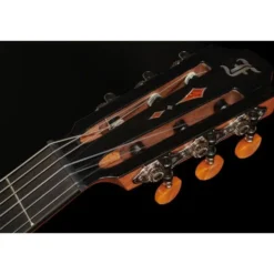 Furch GNc4-SR w/VTC a Nylon