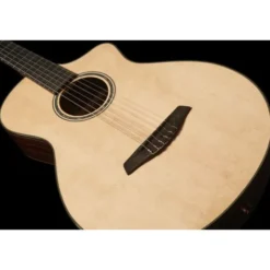 Furch GNc4-SR w/VTC a Nylon