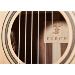 Furch GNc 2-SW a VTC 48mm w/GB