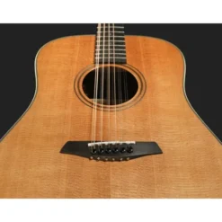 Furch Green D-TR 12 a VTC w/GB