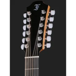Furch Green D-TR 12 a VTC w/GB