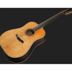 Furch Green D-TR 12 a VTC w/GB