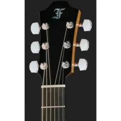 Furch Green Gc-TR a SPE w/GB
