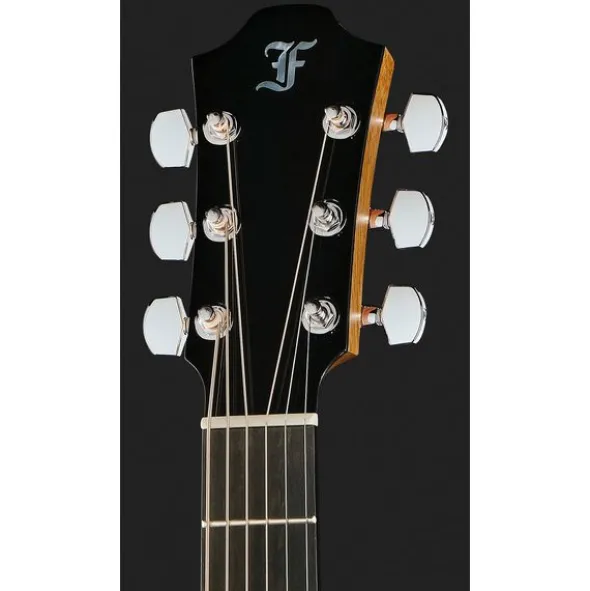 Furch Green Gc-TR a SPE w/GB