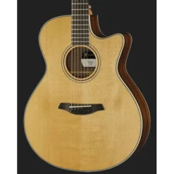 Furch Green Gc-TR a SPE w/GB