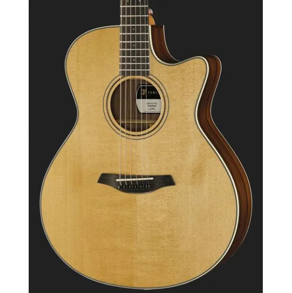 Furch Green Gc-TR a SPE w/GB