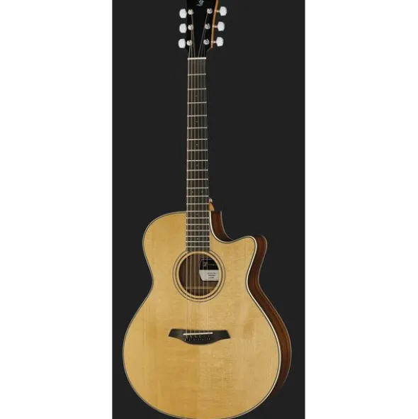 Furch Green Gc-TR a SPE w/GB