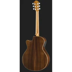 Furch Green Gc-TR a SPE w/GB