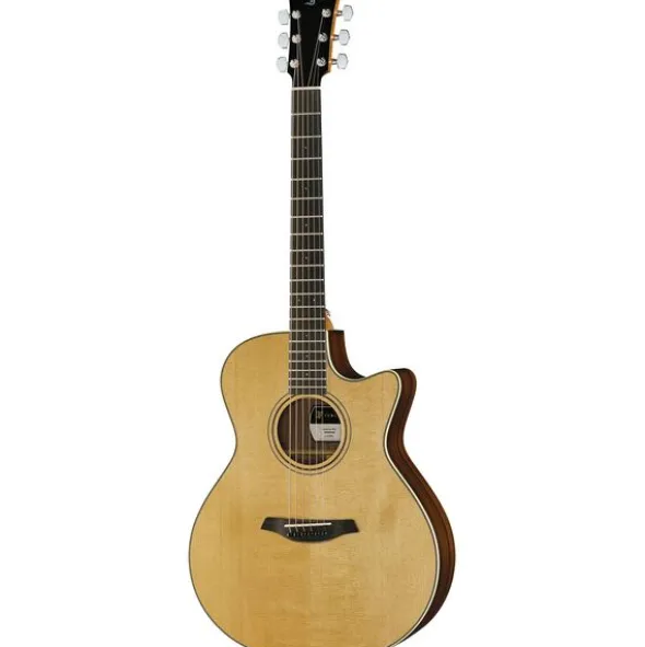 Furch Green Gc-TR a SPE w/GB