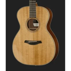 Furch Green OM-TR a w/GB