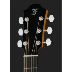 Furch Green OM-TR a w/GB