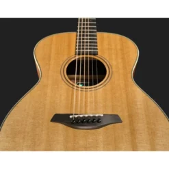 Furch Green OM-TR a w/GB