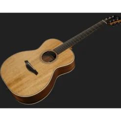 Furch Green OM-TR a w/GB
