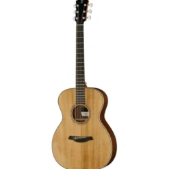 Furch Green OM-TR a w/GB