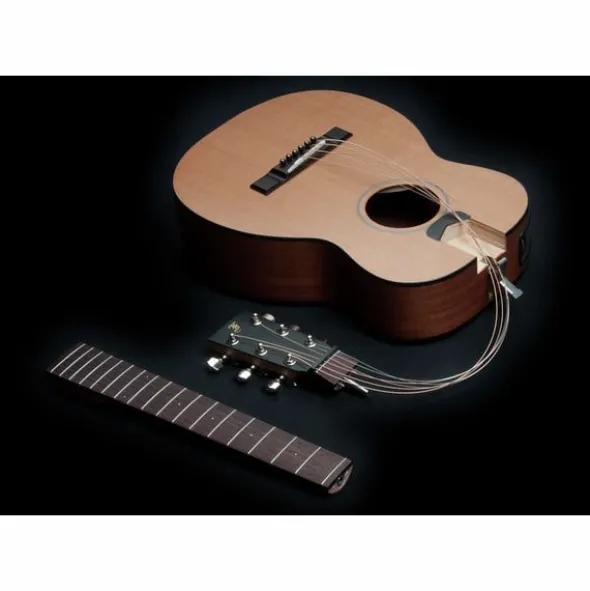 Furch LJ 10-CM