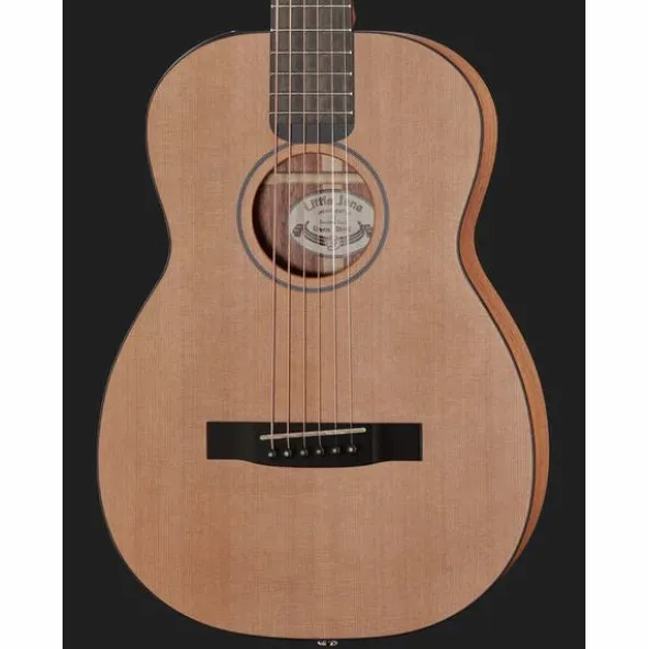 Furch LJ 10-CM