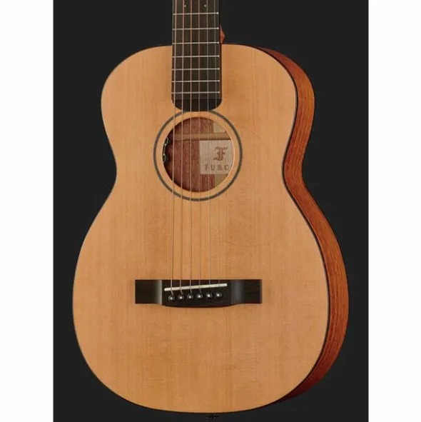 Furch LJ 10-CM EAS-VTC