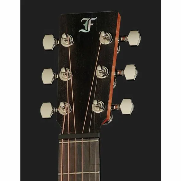 Furch LJ 10-CM EAS-VTC