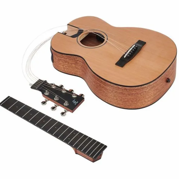 Furch LJ 10-CM EAS-VTC