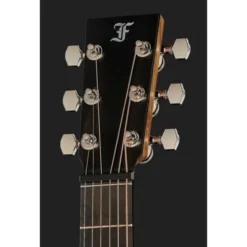Furch LJ-10-CM LH w/EAS-VTC