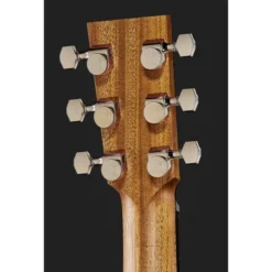Furch LJ-10-CM LH w/EAS-VTC