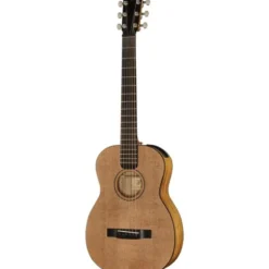 Furch LJ-10-CM LH w/EAS-VTC