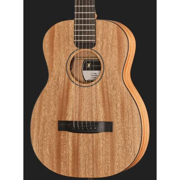 Furch LJ 10-MM EAS-VTC Little Jane
