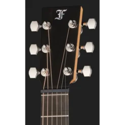 Furch LJ 10-MM EAS-VTC Little Jane