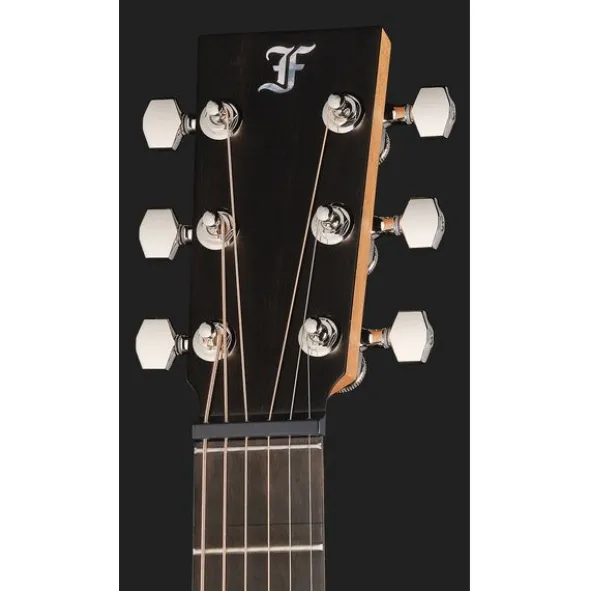 Furch LJ 10-MM EAS-VTC Little Jane