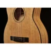Furch LJ 10-MM Lefthand Mahogany
