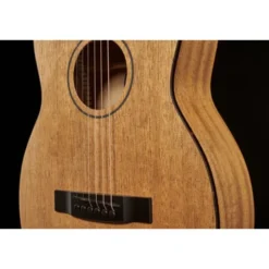 Furch LJ 10-MM Lefthand Mahogany